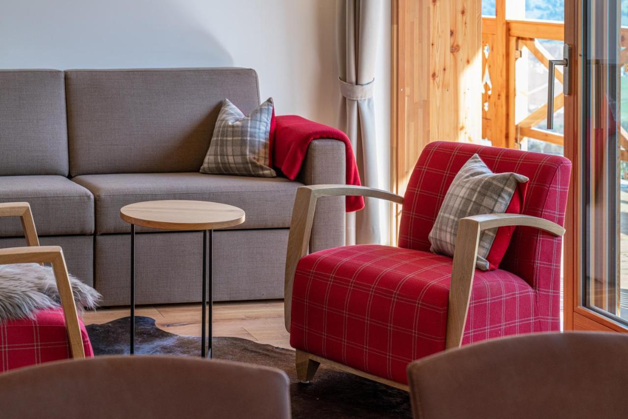 Skylodge Alpine Homes Haus im Ennstal Bagian luar foto