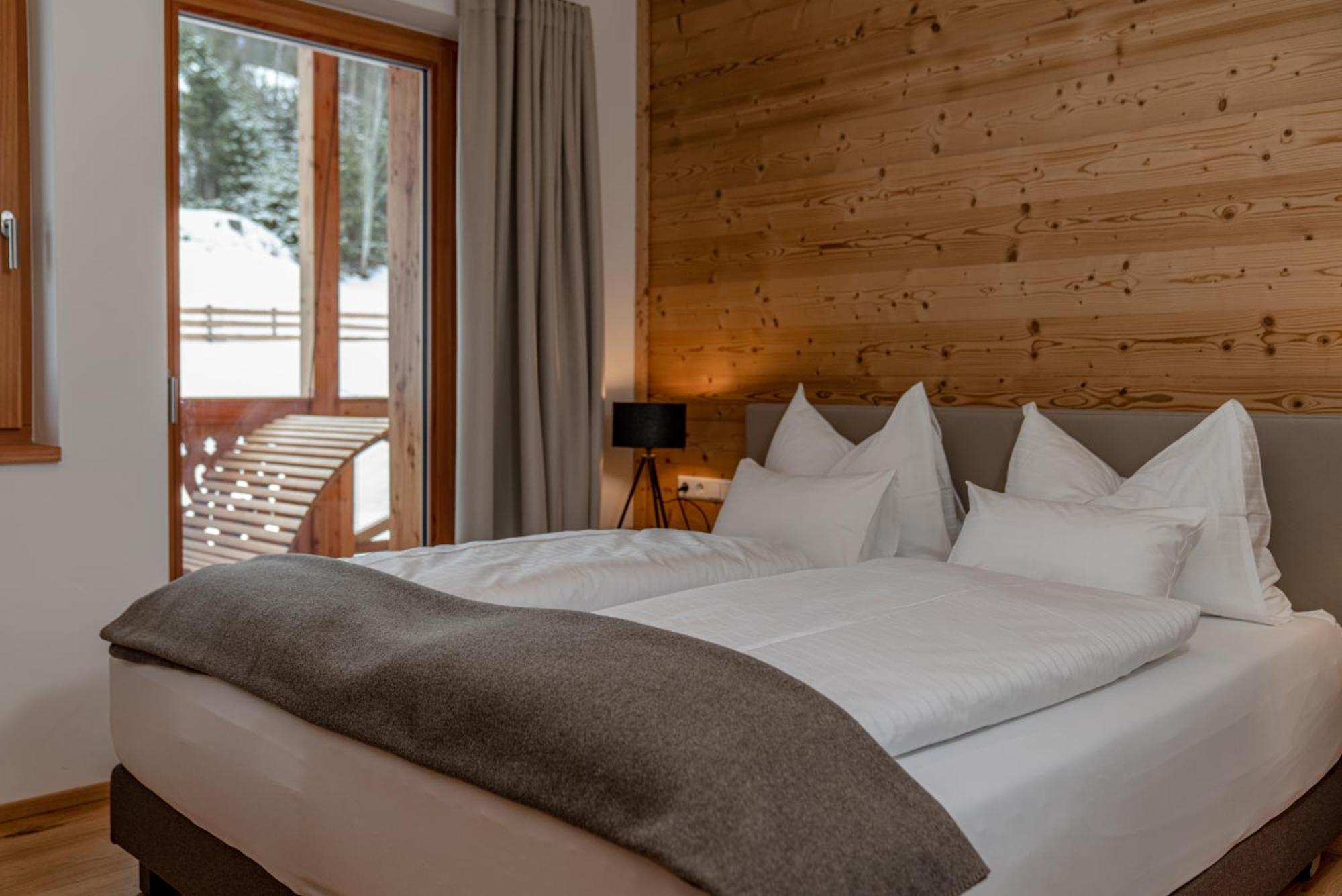 Skylodge Alpine Homes Haus im Ennstal Bagian luar foto