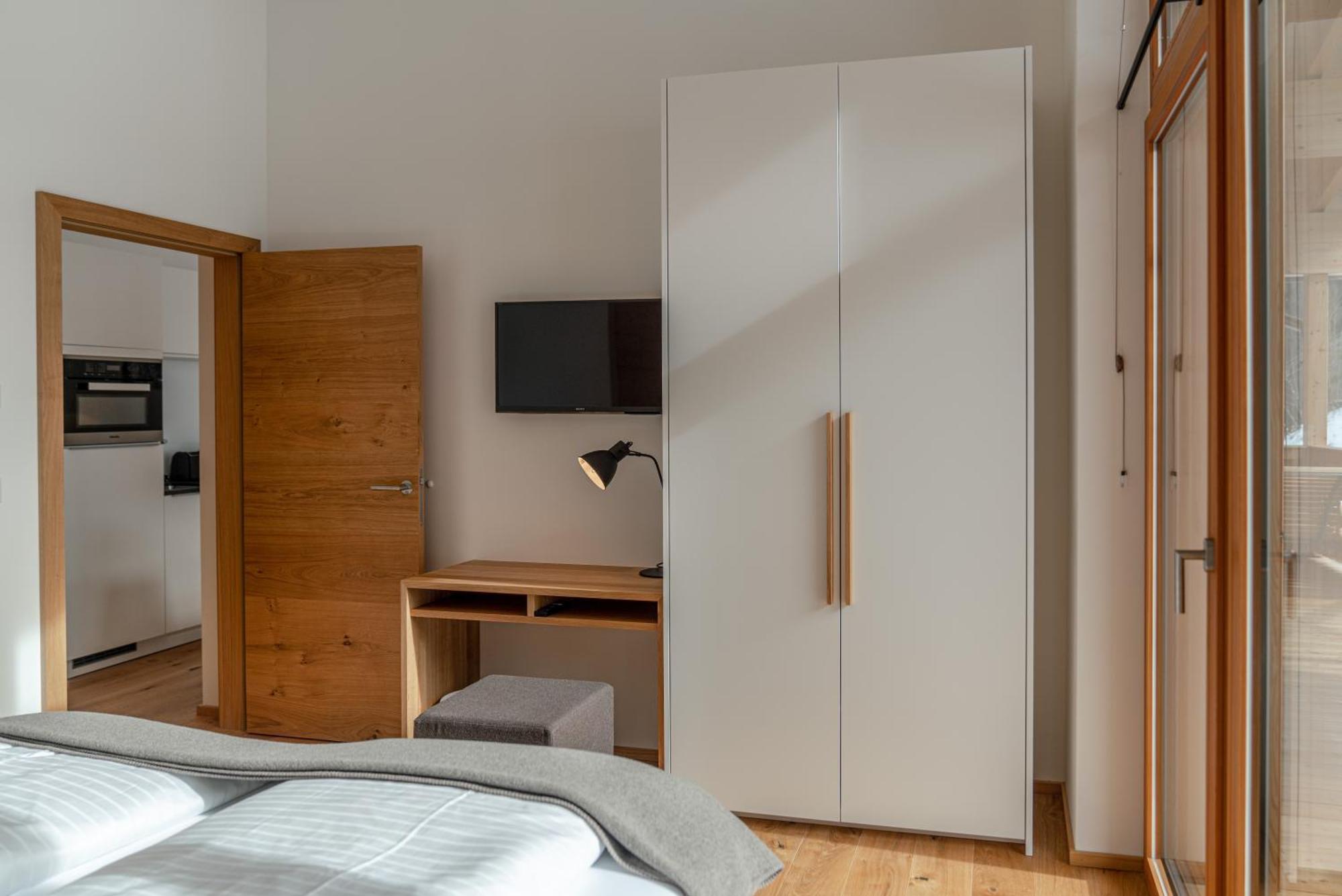Skylodge Alpine Homes Haus im Ennstal Bagian luar foto