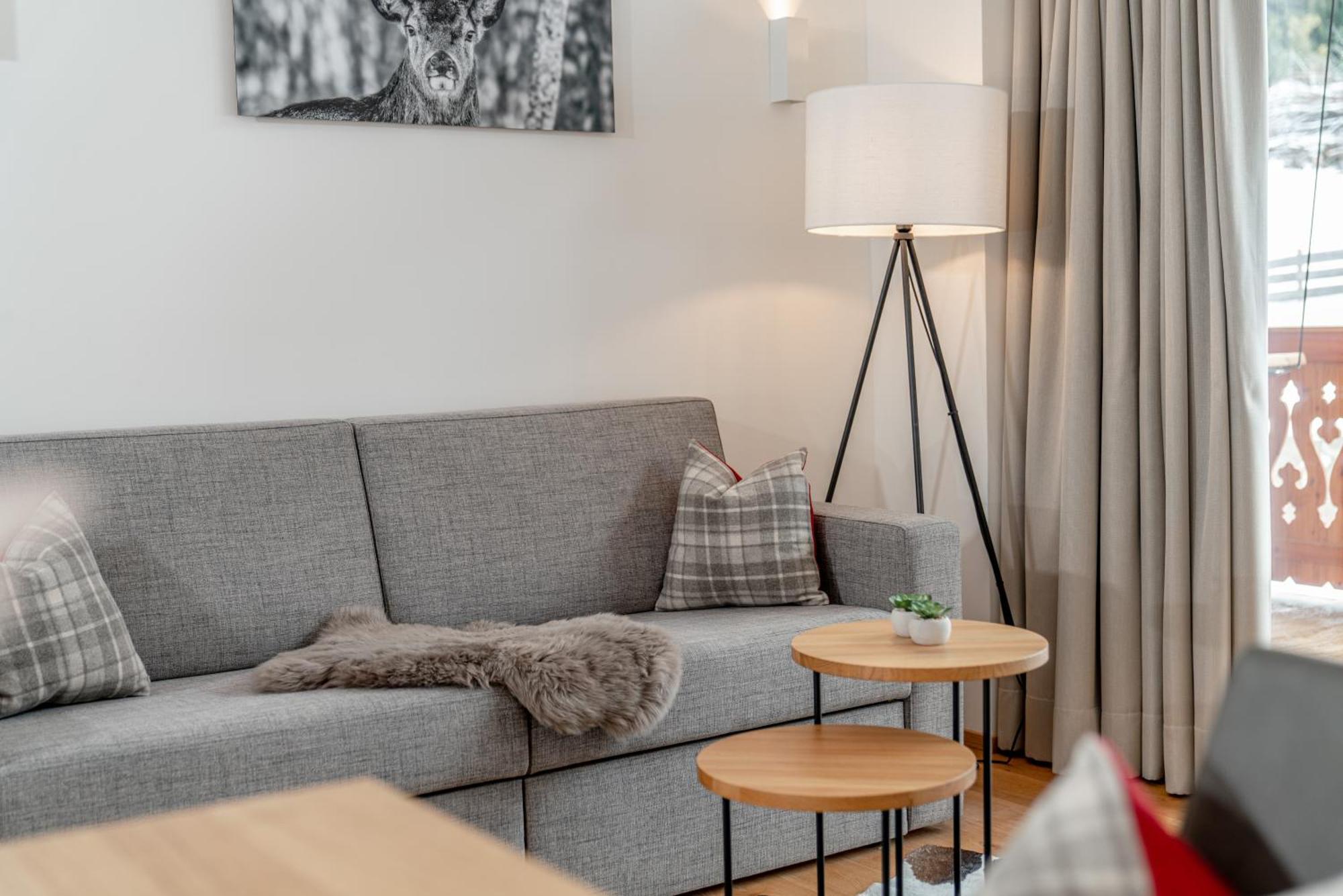 Skylodge Alpine Homes Haus im Ennstal Bagian luar foto