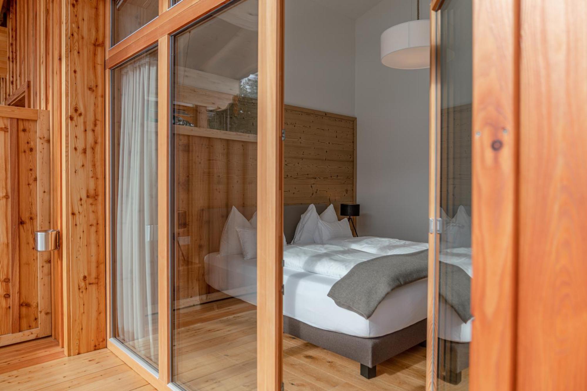 Skylodge Alpine Homes Haus im Ennstal Bagian luar foto