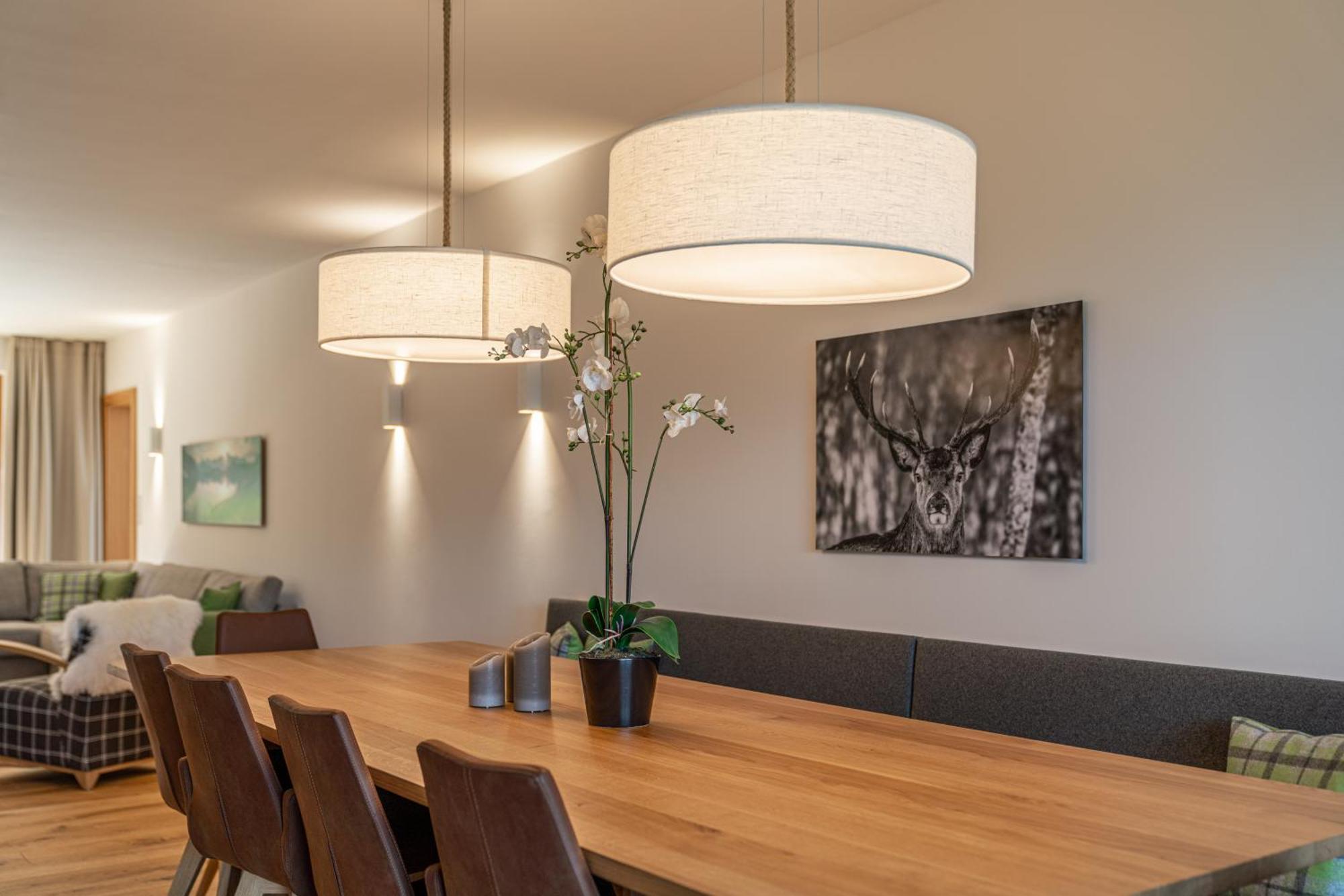 Skylodge Alpine Homes Haus im Ennstal Bagian luar foto