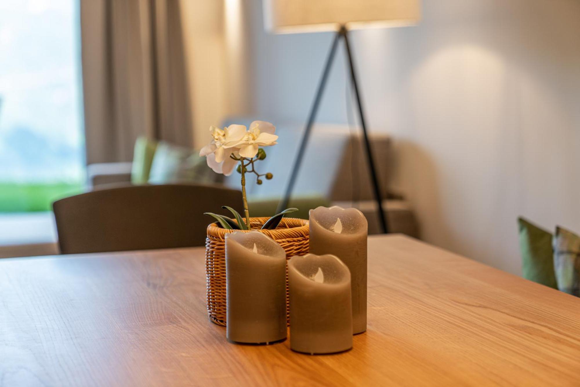 Skylodge Alpine Homes Haus im Ennstal Bagian luar foto