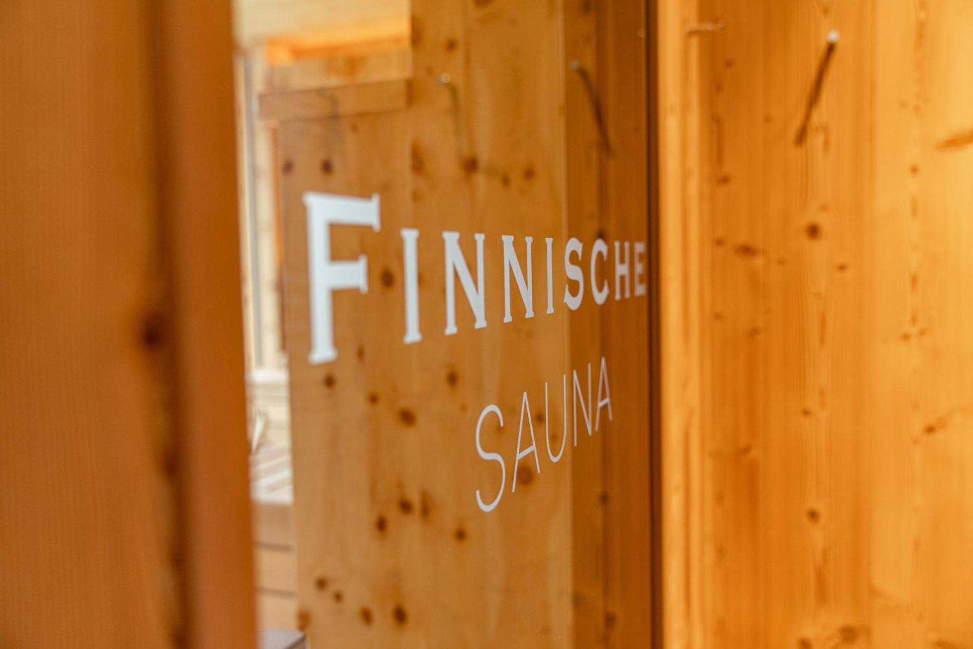 Skylodge Alpine Homes Haus im Ennstal Bagian luar foto