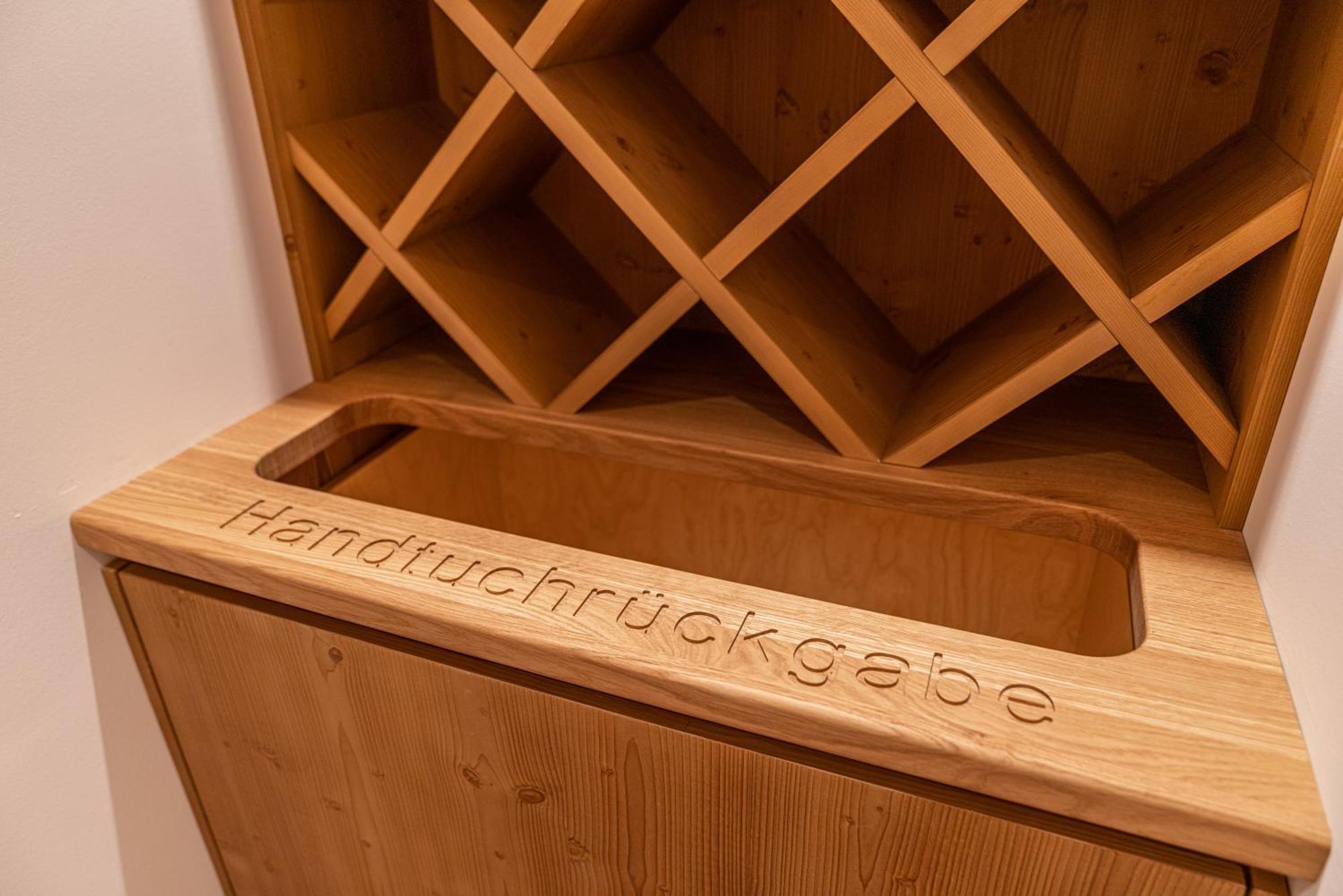 Skylodge Alpine Homes Haus im Ennstal Bagian luar foto