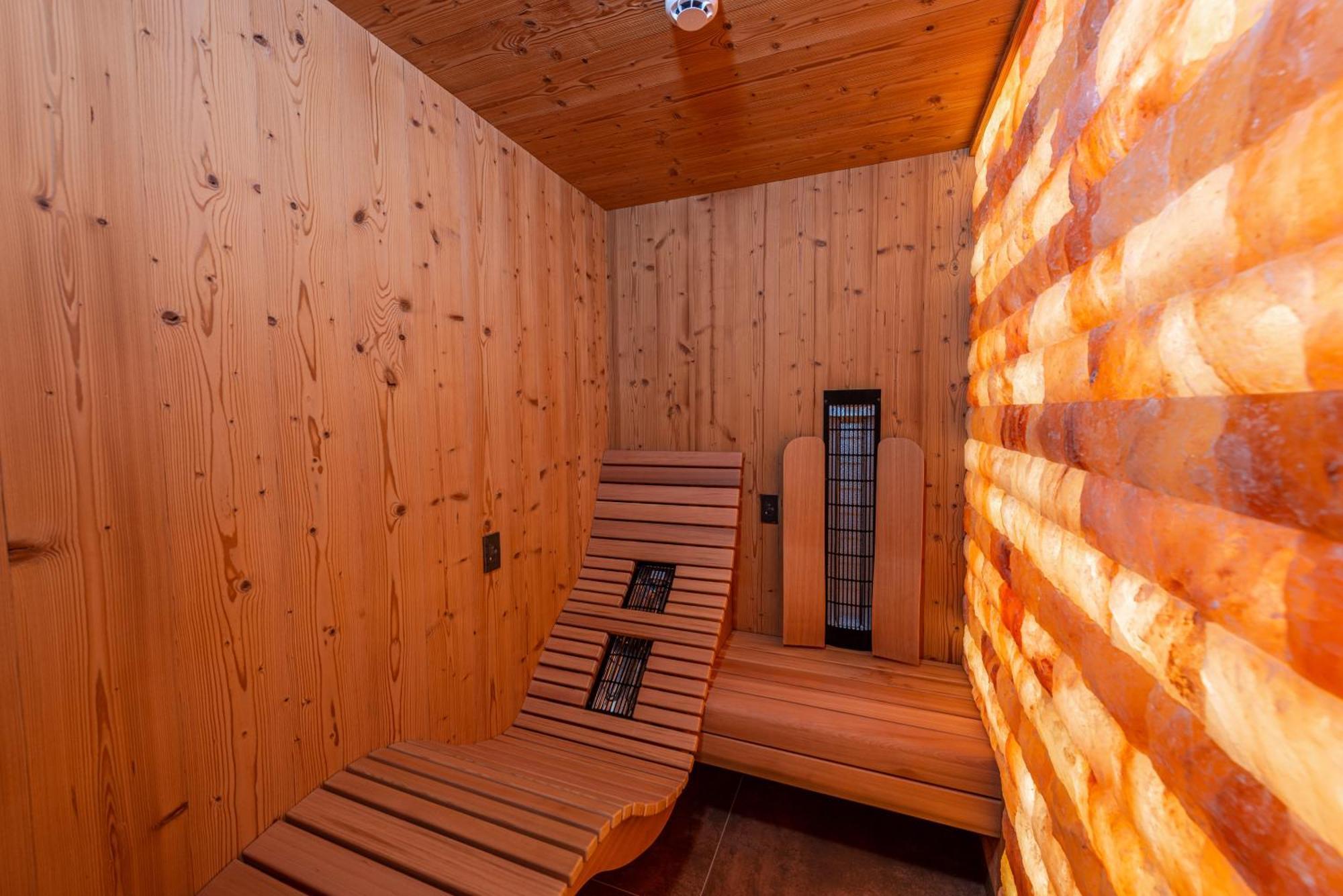 Skylodge Alpine Homes Haus im Ennstal Bagian luar foto