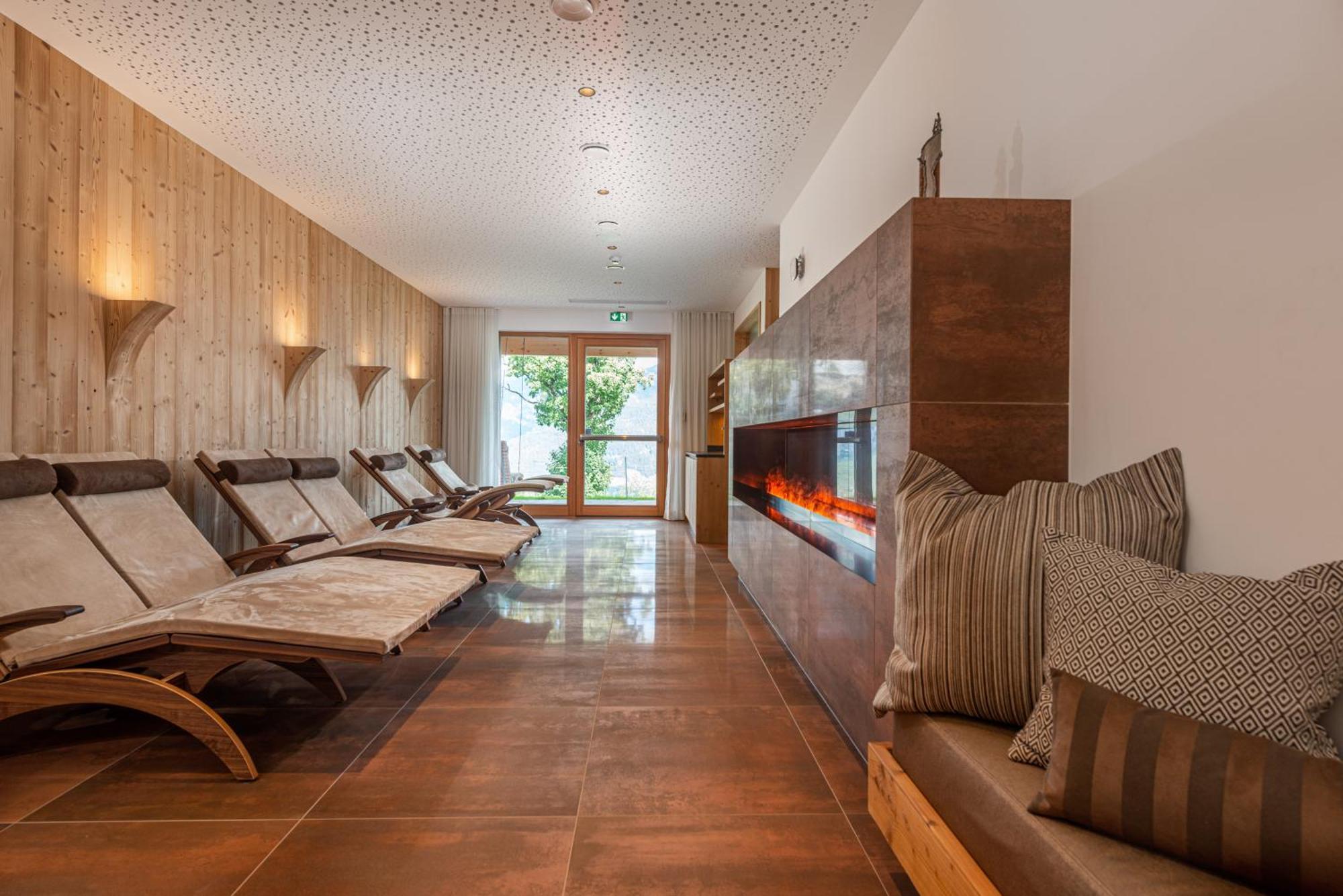Skylodge Alpine Homes Haus im Ennstal Bagian luar foto